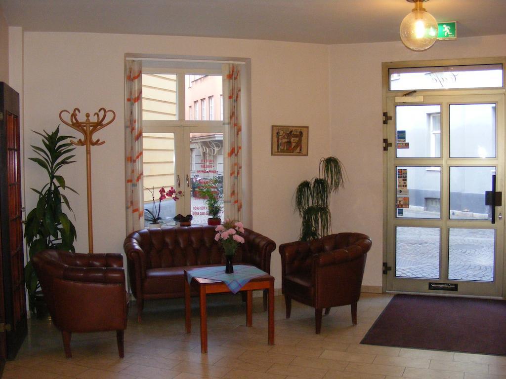 Hotel Continental