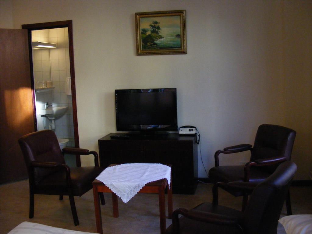 Hotel Continental 3*