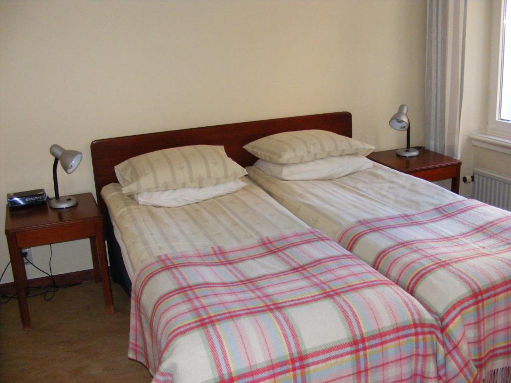 Continental Hotel 3*