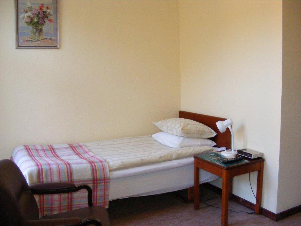 Continental Hotel 3*