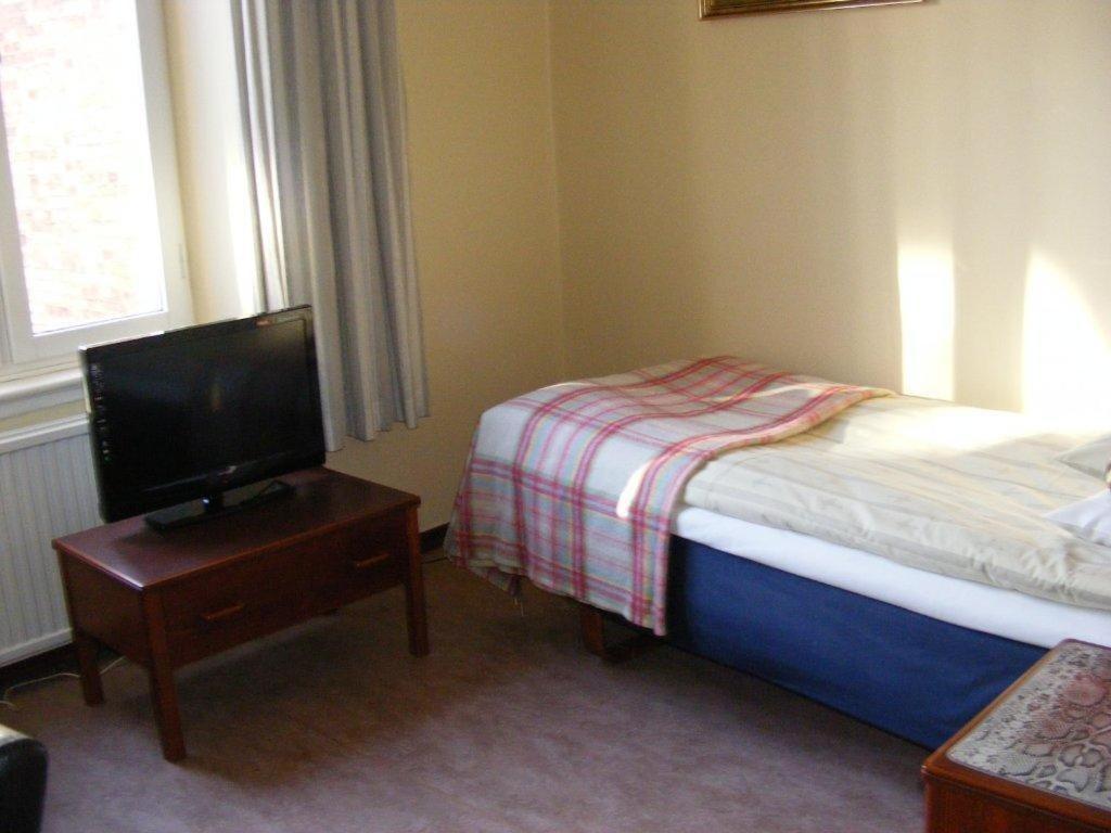 Hotel Continental 3*