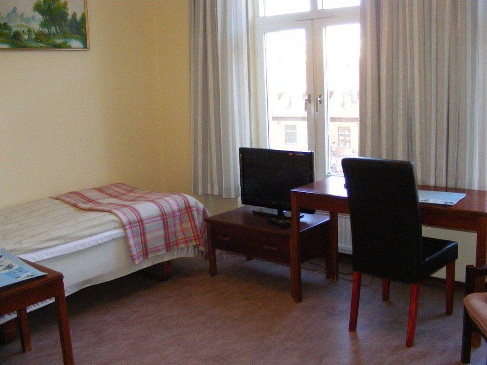 Hotel Continental