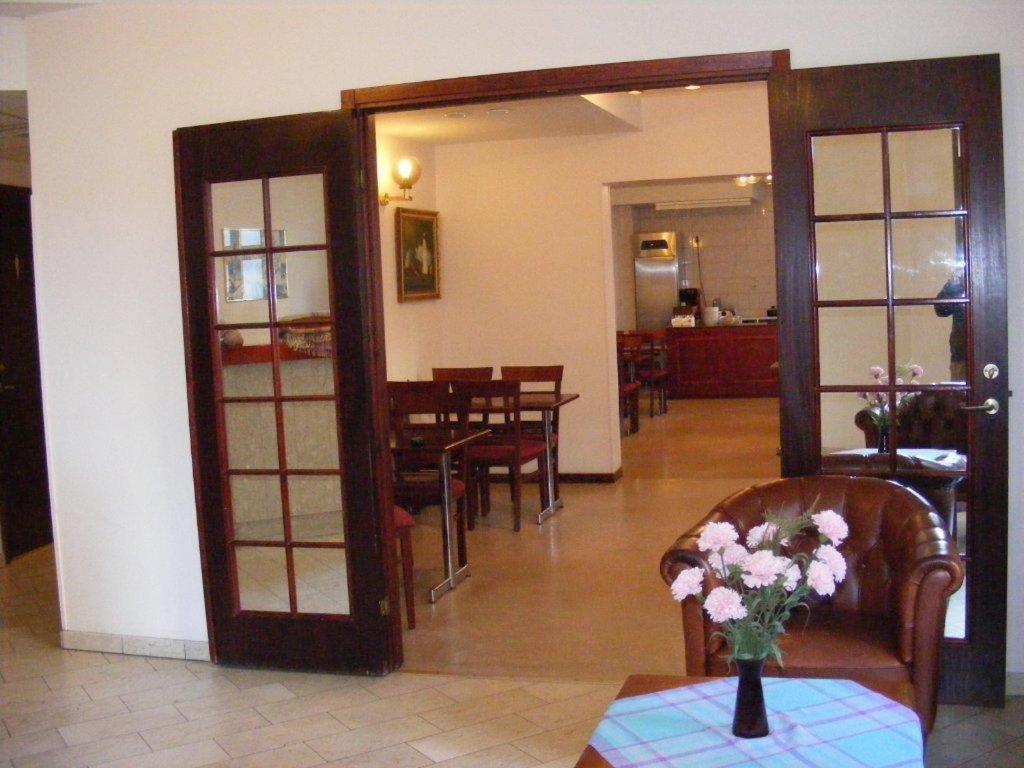 Hotel Continental Malmö