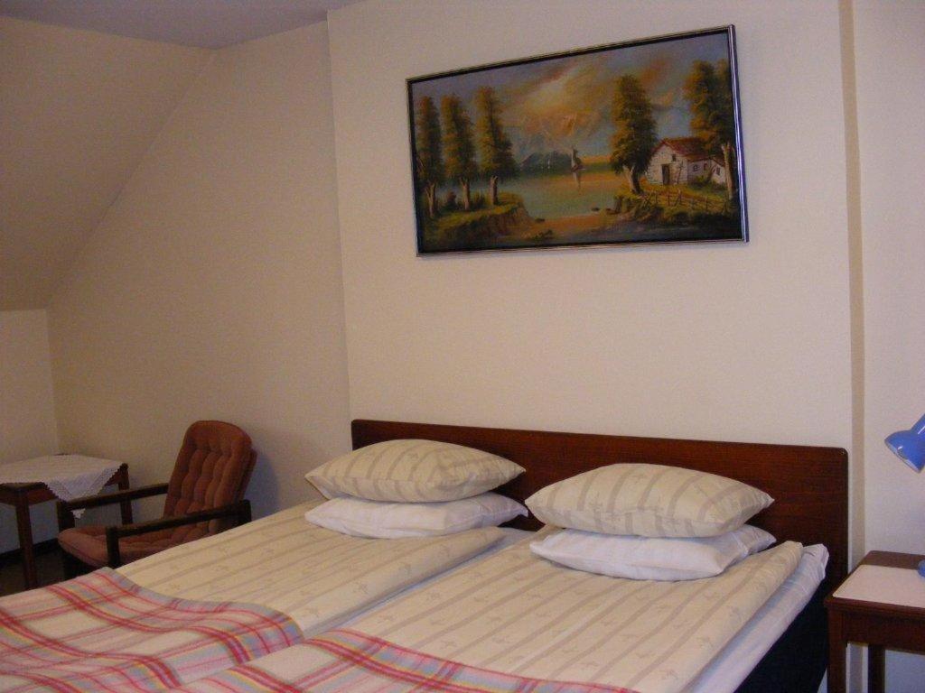 Hotel Continental 3*