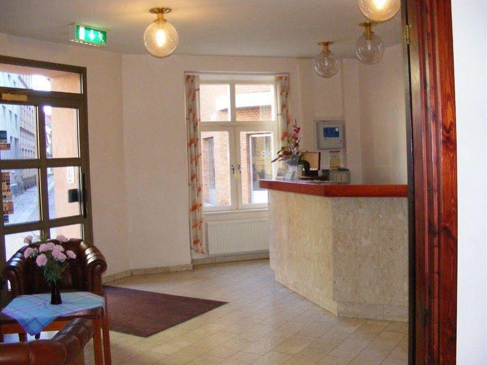 Continental Hotel